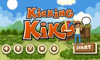 download Kicking Kiko apk